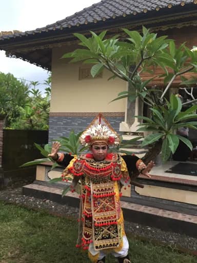 Jeron Mangku Prajapati Candikusuma - Main Image
