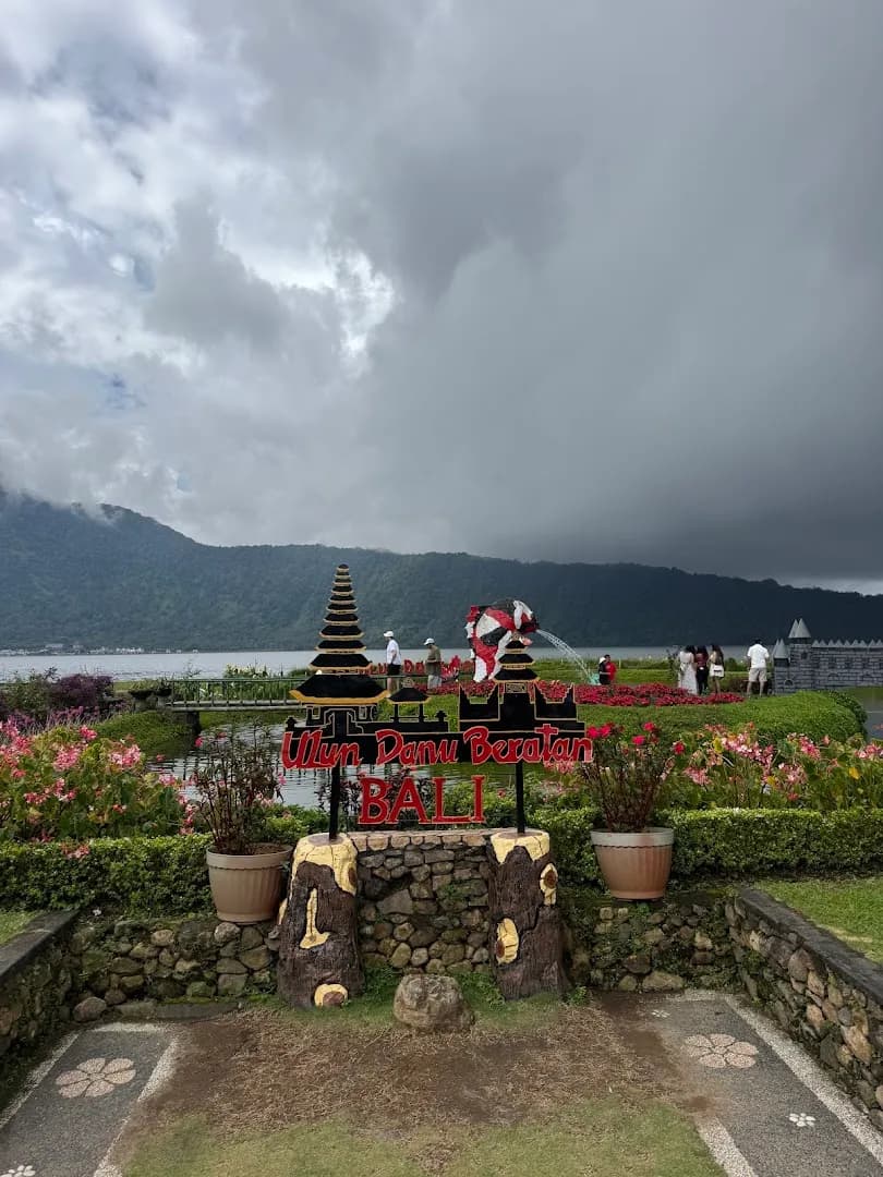 Pemuteran Transport Service - Main Image