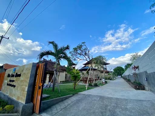 Villa Sari Bumi Menjangan - Main Image