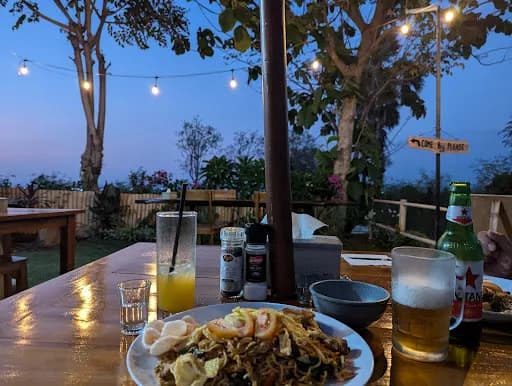 Bukit menjangan - Main Image