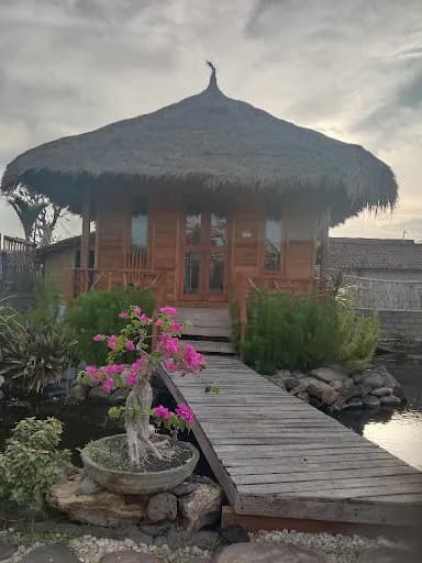 Umah Kayu - Main Image