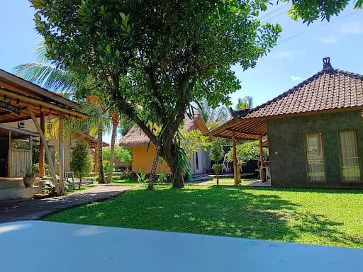 Menjangan View Homestay - Main Image