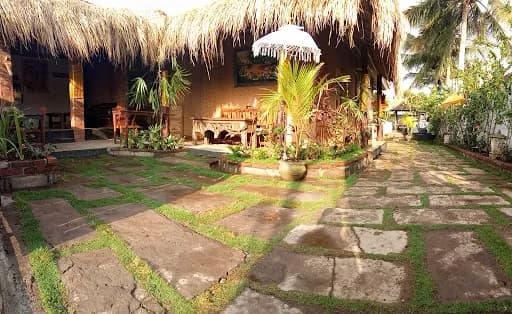 Exotic Menjangan - Main Image