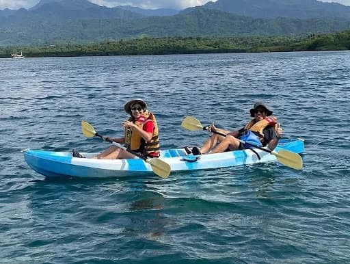 Menjangan West Bali Tour - Main Image