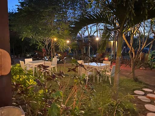 Warung Kejora international and Local Restaurant - Main Image