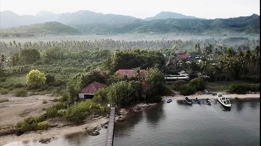 sari dive & cottage - Main Image