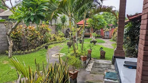 Tebu Menjangan - Main Image