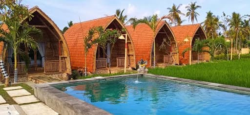 Umma Bali Menjangan - Main Image