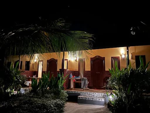 Eco Moringa Garden - Main Image