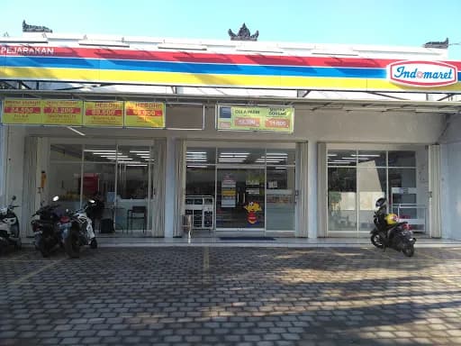 Indomaret Pejarakan - Main Image