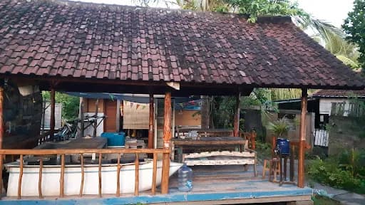 Tuke Menjangan - Main Image