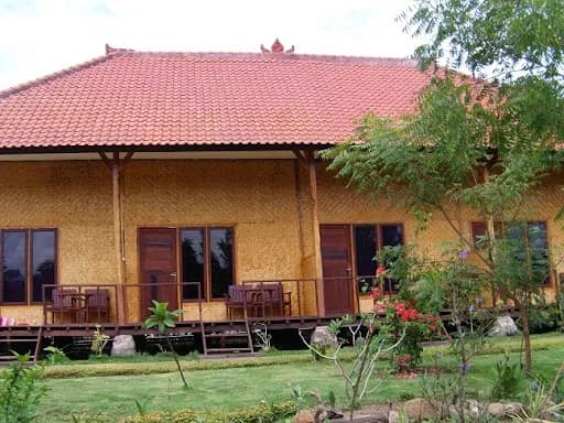 Banyuwedang Homestay - Main Image