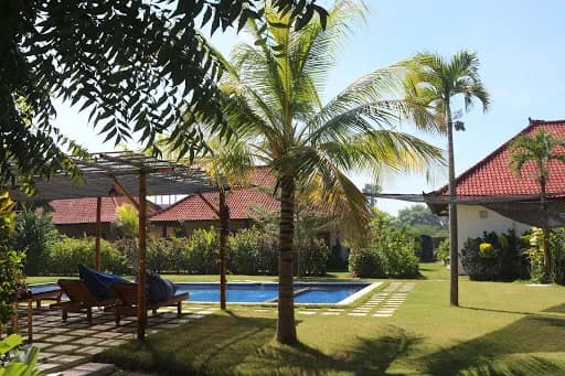 Batu Ampar Eco Resort Menjangan - Main Image