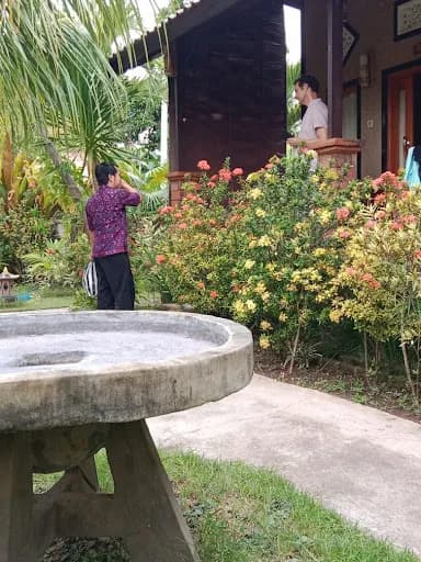 Gara Menjangan Homestay - Main Image