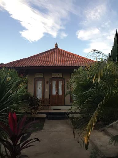 Eliska Sari Bungalows - Main Image