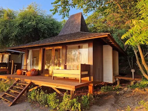 The Menjangan Beach Villas - Main Image