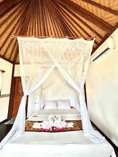 Pasir Putih Beach Cottage, Dive & Spa - Main Image