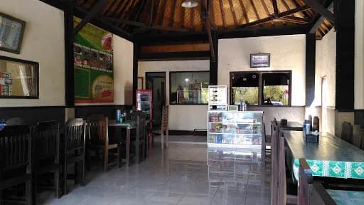 Warung Muslim Pak Haji - Main Image