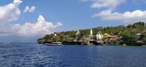 Bali Diving Academy Pemuteran - Main Image