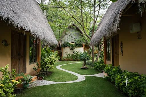 Kuda Laut Bungalows & Diving - Main Image