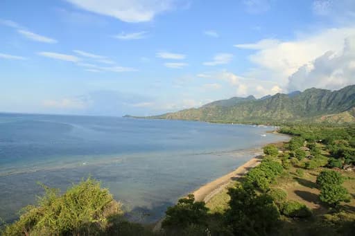 Pura Pande Tanjung Ser - Main Image
