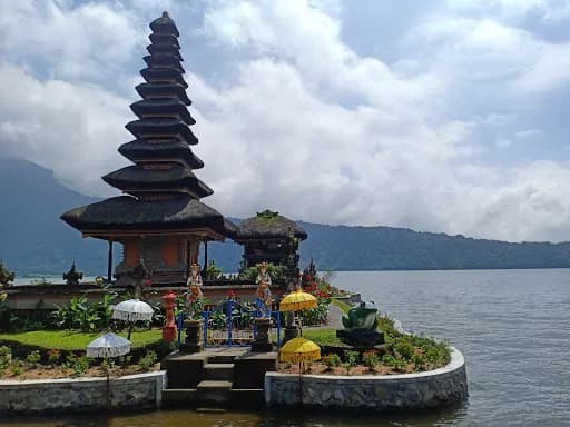 Menjangan Bali Transport - Main Image