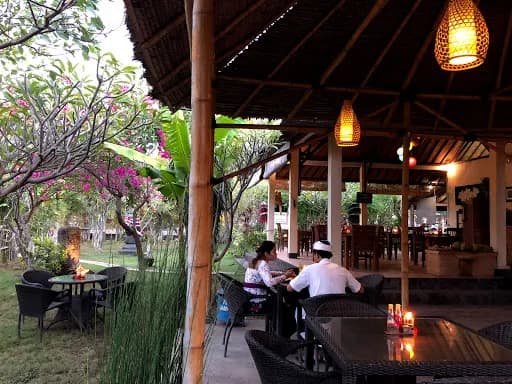 Warung Prapat Sari - Main Image