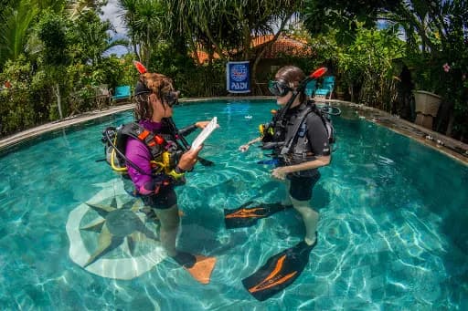 Abyss Ocean World - Main Image