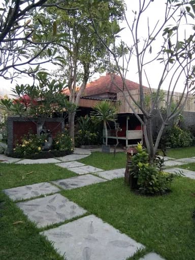 Pondok Shindu Guest House - Main Image