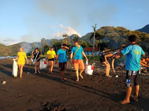 Easy Divers Bali - Main Image