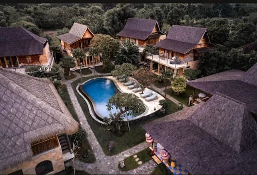 Sun Suko Boutique Retreat - Main Image