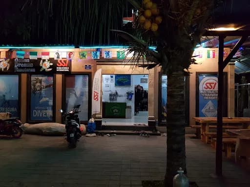 OCEAN DREAMS Pemuteran - Main Image