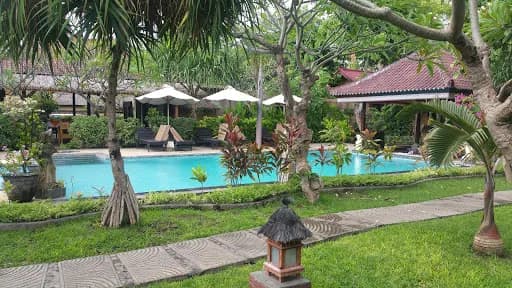 Reef Seen Divers Resort - Main Image