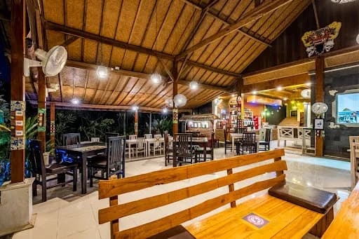 Kubuku Dive Center - Main Image