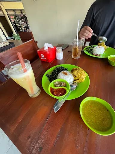 warung Mek Siti - Main Image