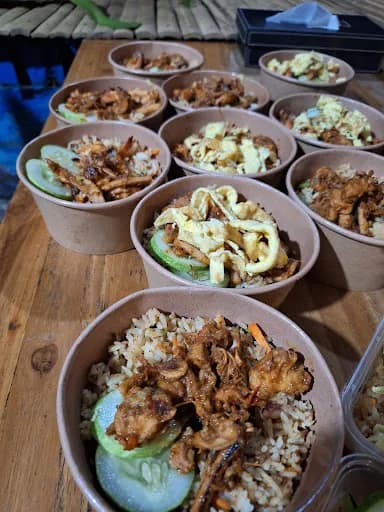 Chi Gong Kuliner - Main Image