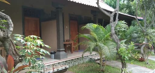 ASIH HOMESTAY PEMUTERAN - Main Image