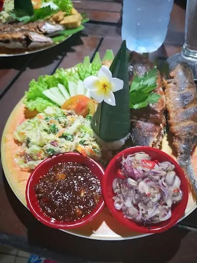 Warung Chindy - Main Image