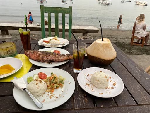 Dimpil BeachBar and Resto - Main Image