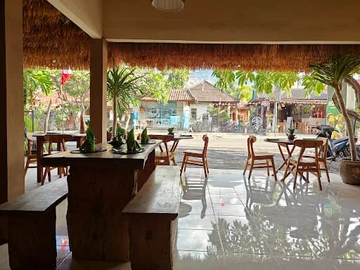 Waroeng Hoki 99 - Main Image