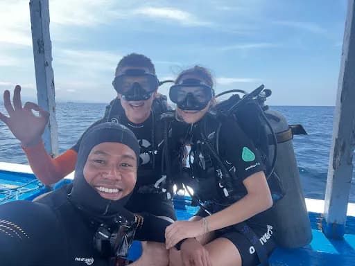 Bubble Dive Pemuteran - Main Image