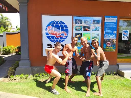 Mydas Dive Center Pemuteran - Main Image