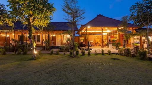 Rich Farmer Eco House and wellness - Main Image