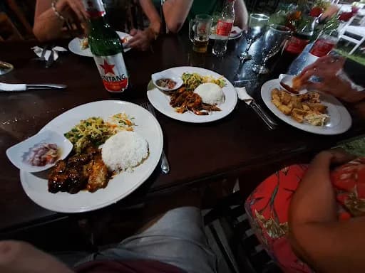 Manik Rasa Restaurant - Main Image