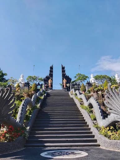 Rossi In Paradise - Main Image