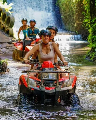 Menjangan Transport Taxi - Main Image