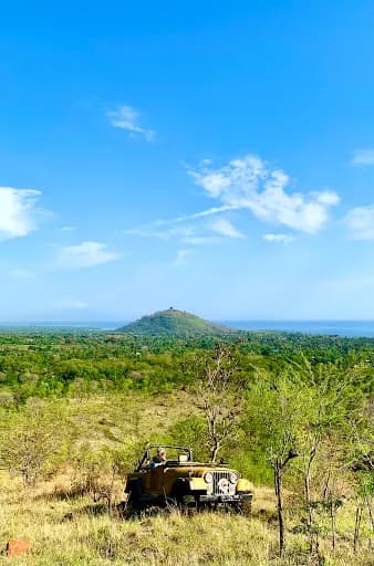 BUKIT BIDADARI PEMUTERAN - Main Image