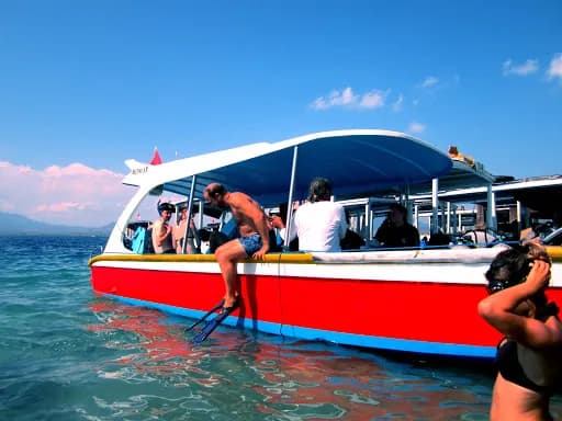 La Bella Dive Pemuteran - Main Image