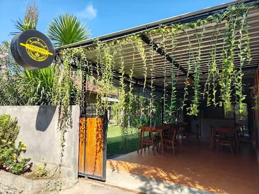 Pemuteran Coffee & Breads - Main Image