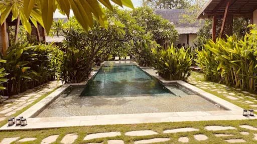 Kalyssa Beach Bungalows - Main Image